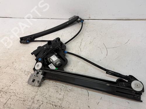 Front left window mechanism TESLA MODEL 3 (5YJ3) EV | BP33713240C22  - Image 14