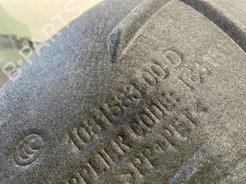 Andre TESLA MODEL 3 (5YJ3) EV AWD | BP29690834O1 