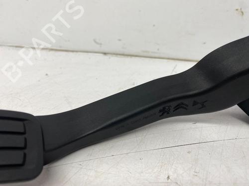 Pedal VAUXHALL COMBO Mk IV (E) Box Body/MPV (K9) Combo-e | BP29693414I4