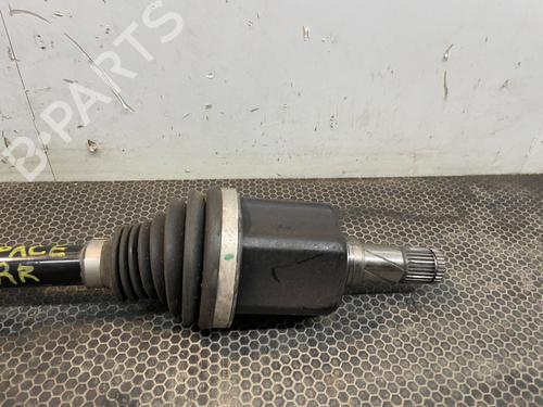 Andre JAGUAR I-PACE (X590) EV400 AWD | BP29691338O1