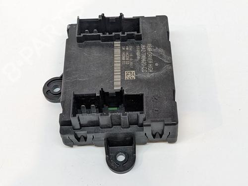 Elektronisk modul JAGUAR I-PACE (X590) EV400 AWD | BP29688289M83