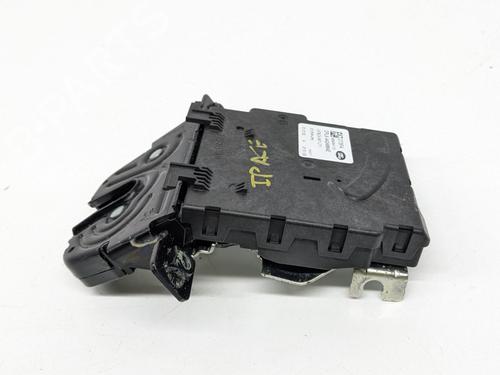 Bagklap lås JAGUAR I-PACE (X590) EV400 AWD | BP29689143C101 