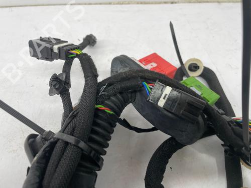 Ledningsnet VAUXHALL CORSA Mk V (F) CORSA-e | BP29692180E16 