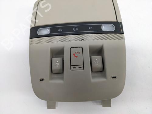 Luz interior NISSAN ARIYA (FE0) EV | BP29692549I8 