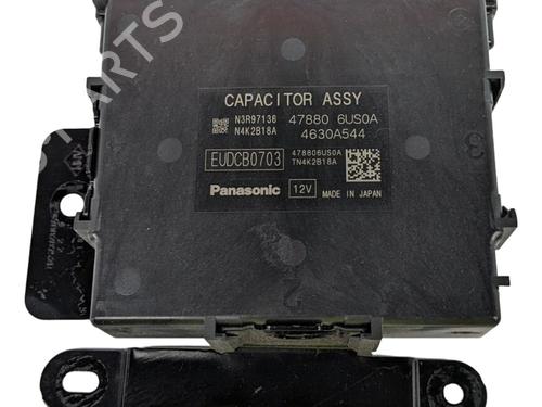 Modulo electronico RENAULT MEGANE E-TECH SUV EV60 (BNJ1) (218 hp) 29690099