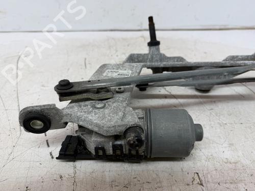 Front wiper motor RENAULT ZOE (BFM_) R110 | BP31936798M29 
