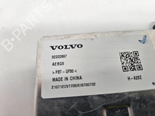 Elektronische module VOLVO XC40 (536) Recharge AWD | BP29689340M83 