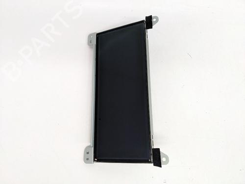 Instrument cluster TESLA MODEL X (5YJX) P90D AWD | BP29694571C47