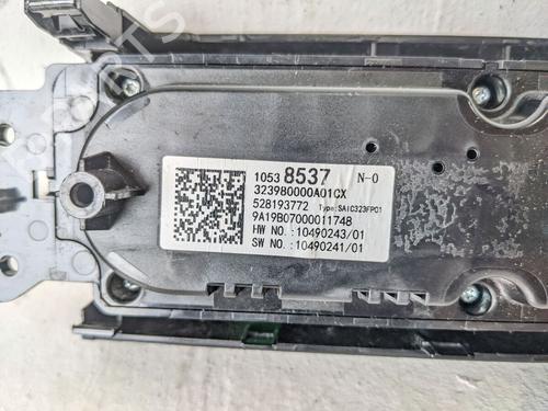 Andre MG MG ZS SUV (AZS1) EV (CSA7001) | BP29688493O1 
