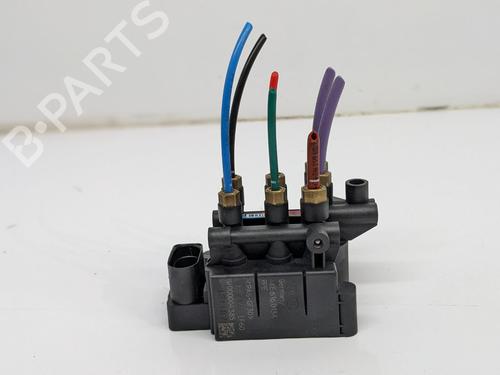 Kompresser Støtte/Fjedring AUDI E-TRON (GEN) 55 quattro | BP29691477M103 