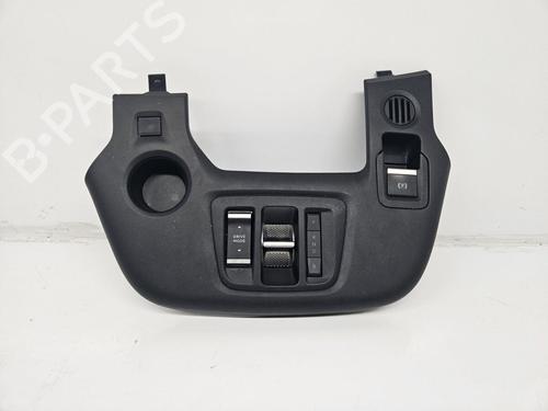 Autre CITROËN C3 AIRCROSS II (2R_, 2C_) 1.2 PureTech 110 (2RHNZB, 2RHNZW, 2RHNPX, 2RHNPJ) | BP29687762O1 