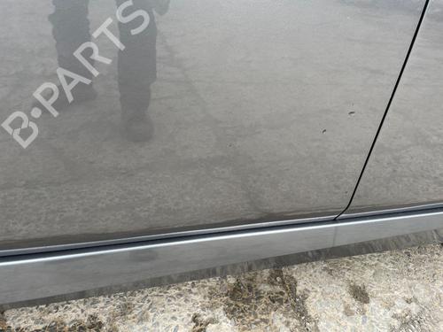 Dør venstre fortil NISSAN LEAF (ZE1) Electric | BP29695224C2 