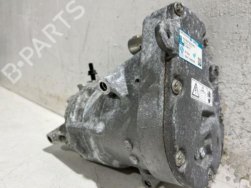 AC-Kompressor MG MG ZS SUV (AZS1) EV (CSA7001) | BP29688582M34 