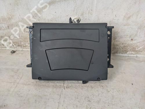 Andere für DS DS 3 / DS 3 CROSSBACK (UR_, UC_, UJ_) 1.2 PureTech 130 (URHNSS) (131 hp) 29687813