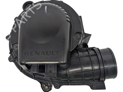 Varmeblæser RENAULT ZOE (BFM_) ZOE (92 hp) 30502751