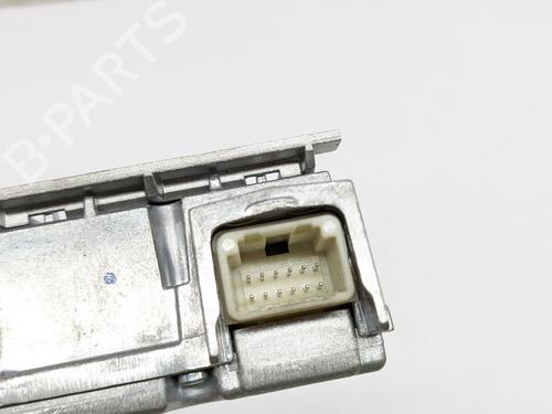Elektronisk modul RENAULT ZOE (BFM_) ZOE | BP29692450M83 