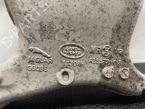 Venstre foran bærearm JAGUAR I-PACE (X590) EV400 AWD | BP29689734M12