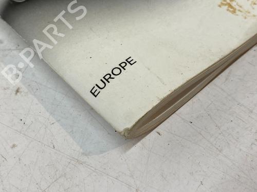 Inne TESLA MODEL S (5YJS) 85 | BP29692136O1 