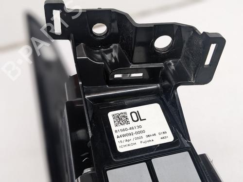 Venstre baglygte LEXUS RZ (_BM1_) 300e (XEBM10) | BP29694594C34 