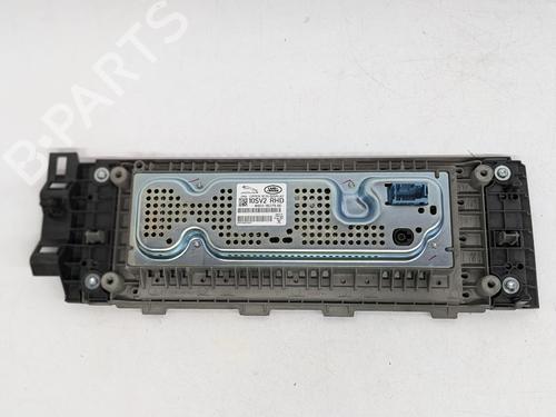 Bilradio JAGUAR I-PACE (X590) EV400 AWD | BP29695117E6 