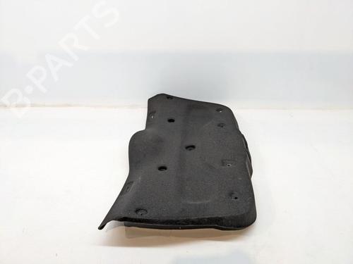 Boot lining FIAT 500e (332_) Elektro 3+1 (FA1) | BP29687837I3 
