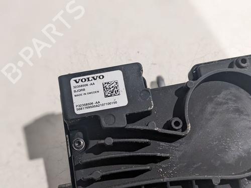 Camera POLESTAR POLESTAR 2 (534) EV | BP29688995E14
