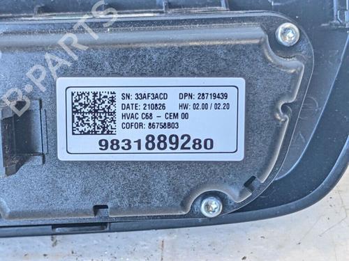 Andre VAUXHALL MOKKA MOKKA-e (76) | BP29902762O1