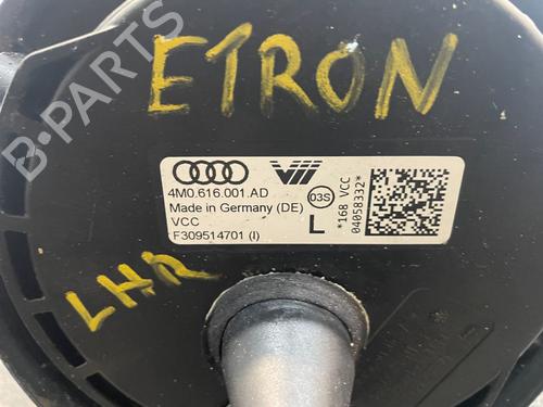 Venstre bak støtdemper AUDI Q4 E-TRON SUV (F4B) 50 quattro | BP29691497M18 