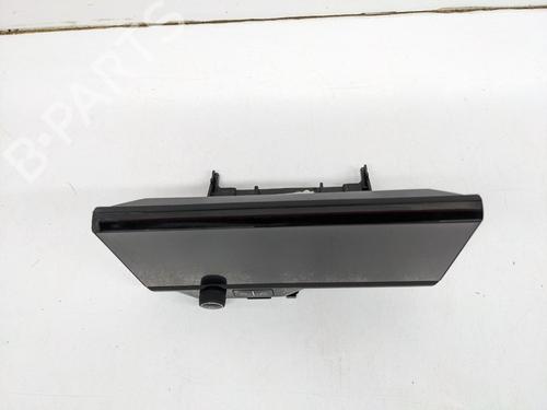 Radio VAUXHALL COMBO Mk IV (E) Life (K9) Combo-e | BP29693463E6 