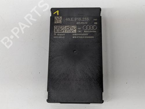 Elektronisk modul AUDI E-TRON (GEN) 55 quattro | BP29689307M83 