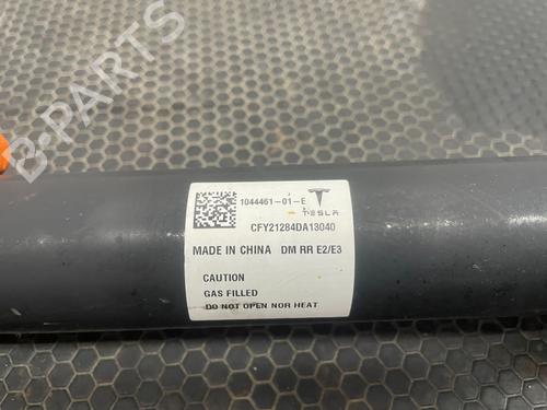 Venstre bagtil støddæmper TESLA MODEL 3 (5YJ3) EV Performance AWD | BP33279889M18 - Image 8