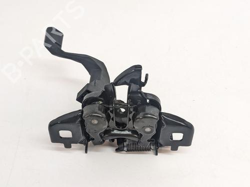 hjelmlås RENAULT 5 E-Tech 150 | BP31985120C133  - Image 7