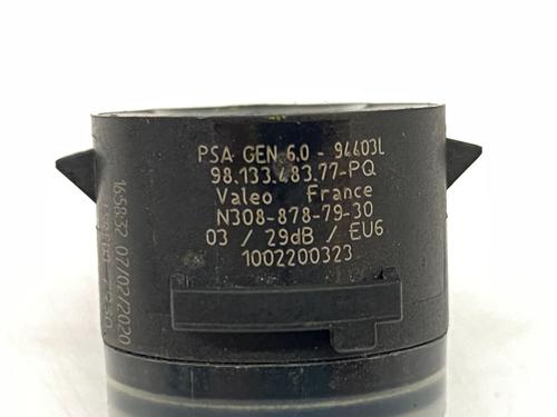 Capteur électronique VAUXHALL MOKKA 1.2 (76) | BP29693067M84 