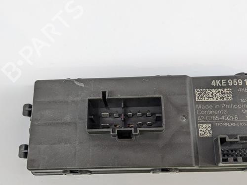 Elektronisk modul AUDI Q4 E-TRON SUV (F4B) 50 quattro | BP29690103M83 