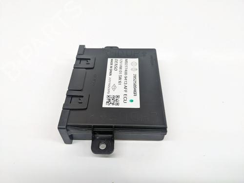 Elektronisk modul RENAULT MEGANE E-TECH SUV EV60 (BNJ1) | BP29690087M83 