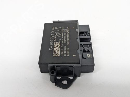 Elektronisk modul CUPRA BORN (K11) 58 | BP29691070M83
