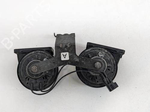 Horn JAGUAR I-PACE (X590) EV400 AWD | BP29695048E13 