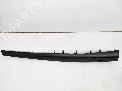 Commande Chauffage NISSAN ARIYA (FE0) EV | BP29692587I5