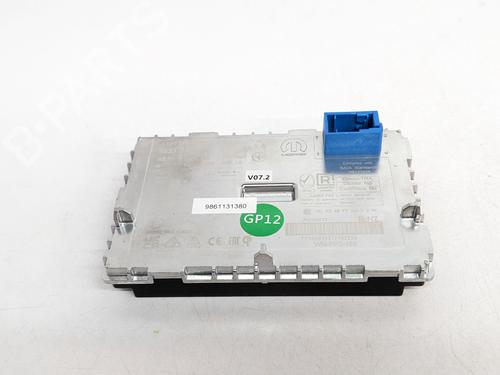 Modulo electronico JEEP AVENGER (J2) Electric | BP29694910M83