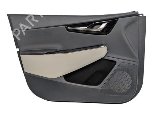 Used Front left panel KIA EV6 (CV) ELECTRIC AWD (325 hp) 29691799