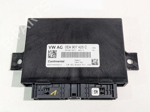 Module électronique VW ID.4 (E21) Performance (204 hp) 29689109