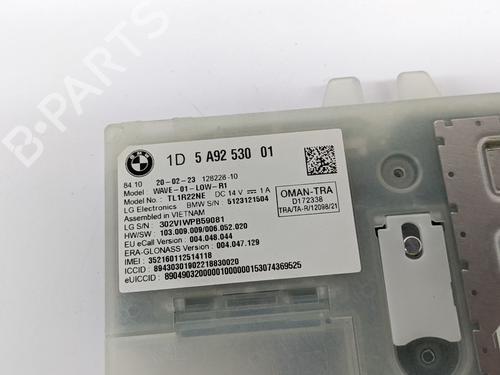 Elektronische module BMW i4 (G26) eDrive40 | BP29689979M83