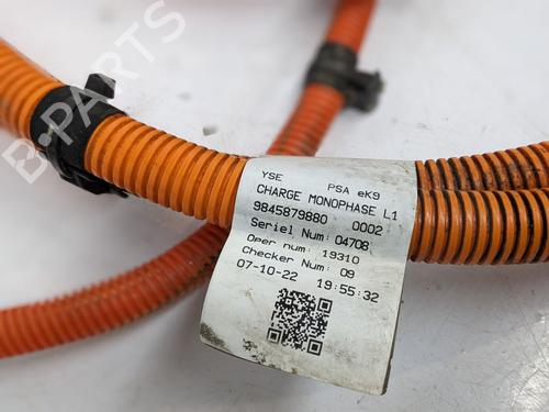 Kabel VAUXHALL COMBO Mk IV (E) Box Body/MPV (K9) Combo-e | BP29692757E12 