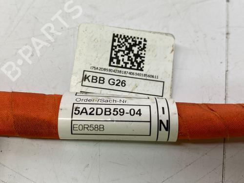 Kabel BMW i4 (G26) M50 xDrive | BP29691316E12