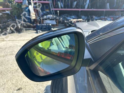 Retrovisor esquerdo RENAULT SCENIC E-TECH PHASE I EV87 | BP33032732C26  - Image 9