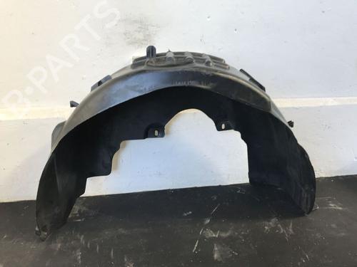 Used Wheel arch CITROËN SPACETOURER Bus (V_) E-SPACETOURER (136 hp) 29687795
