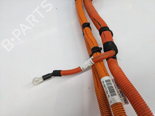 Kabel VAUXHALL MOKKA MOKKA-e (76) | BP29690618E12 