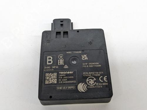 Elektronisk modul NISSAN ARIYA (FE0) EV e-4ORCE | BP29691757M83