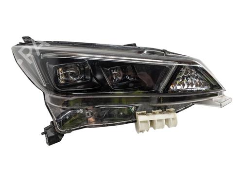 Używane Lampa przednia prawa NISSAN QASHQAI II (J11, J11_) 1.2 DIG-T (115 hp) 31820925