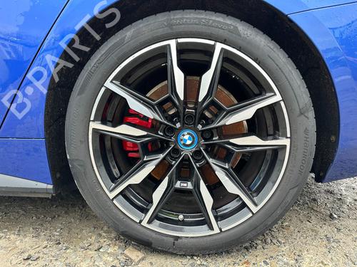 Felge für BMW 1 (F40) 118 i (140 hp) 32400486